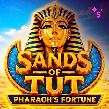 Sands of Tut: Pharaoh’s Fortune - AGENT188