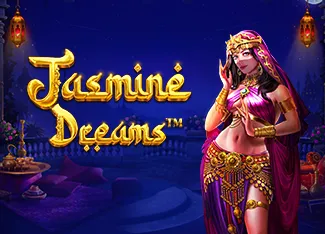 Pragmatic : Jasmine Dreams - AGENT188