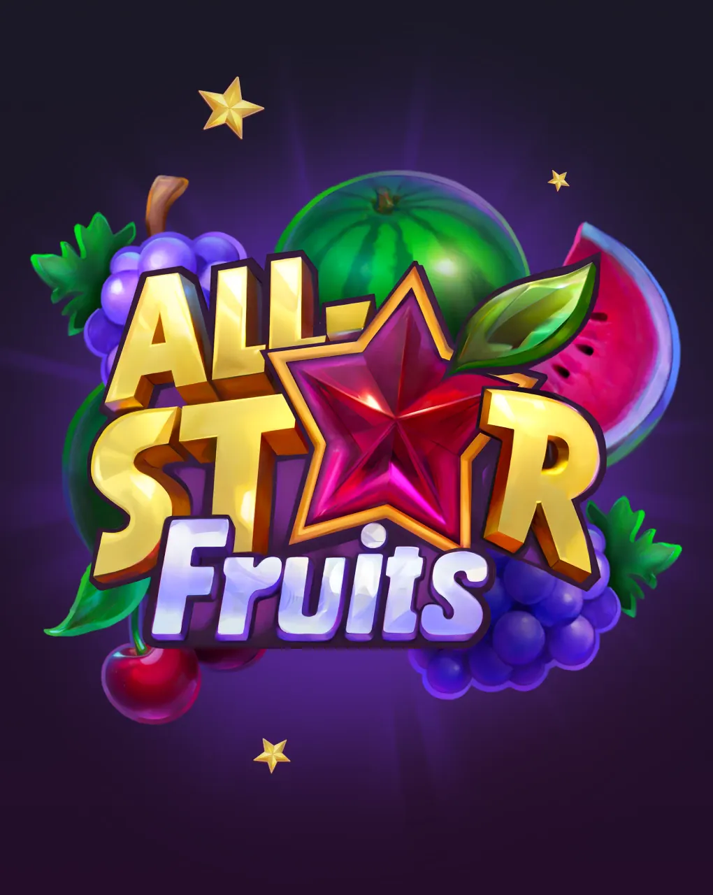 All-Star Fruits - AGENT188