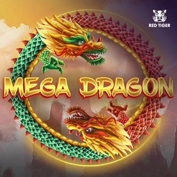 Redtiger : Mega Dragon - AGENT188