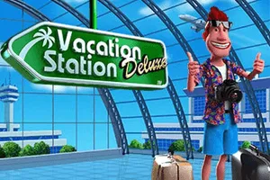 Playtech : Vacation Station Deluxe - AGENT188
