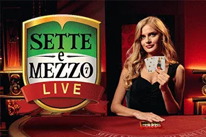 Sette E Mezzo - AGENT188
