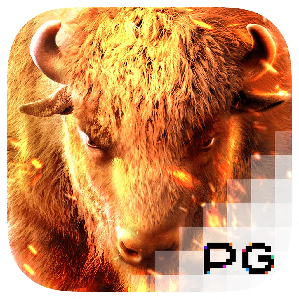 PGSoft : Buffalo Win - AGENT188