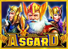 Pragmatic : Asgard - AGENT188