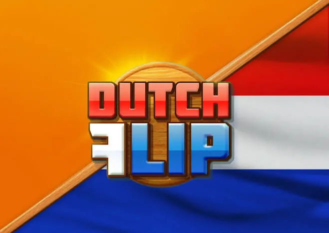 Dutch Flip - AGENT188