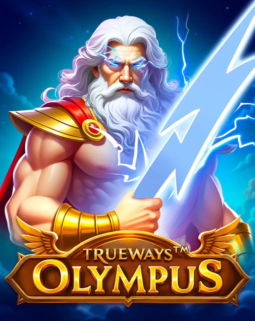 Olympus TRUEWAYS - AGENT188