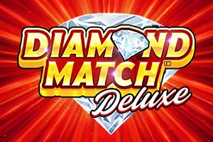 Playtech : Diamond Match Deluxe - AGENT188