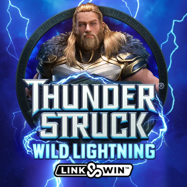 Microgaming : Thunderstruck Wild Lightning - AGENT188