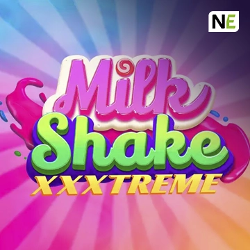 NetEnt : Milkshake XXXtreme - AGENT188