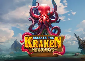Pragmatic : Release the Kraken - AGENT188