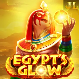 Jili : Egypts Glow - AGENT188