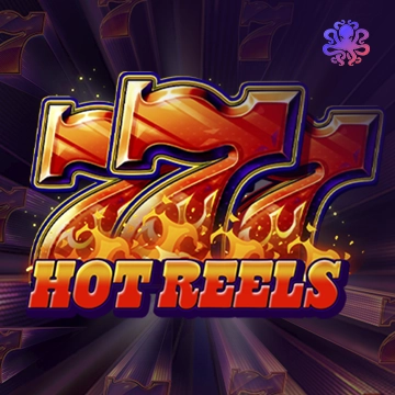 Octoplay : 777 Hot Reels - AGENT188