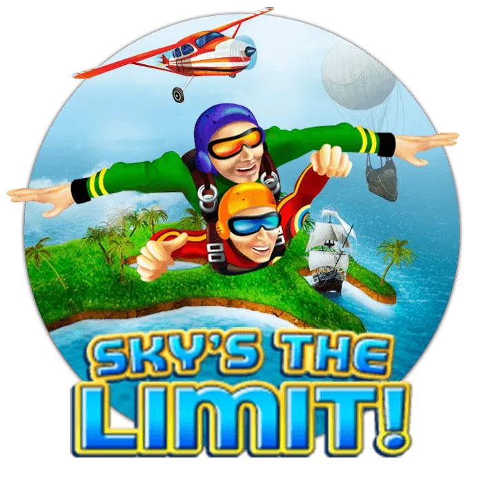 Habanero : Skys the Limit - AGENT188