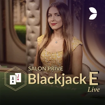 Salon Privé Blackjack E - AGENT188