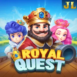 Royal Quest - AGENT188