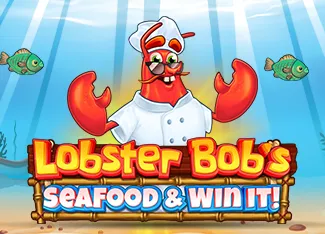 Pragmatic : Lobster Bobs Sea Food and Win It - AGENT188