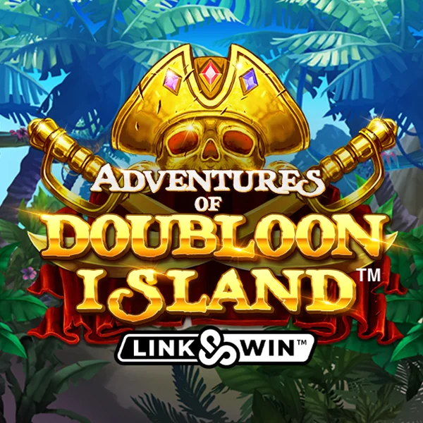 Microgaming : Adventures Of Doubloon Island - AGENT188