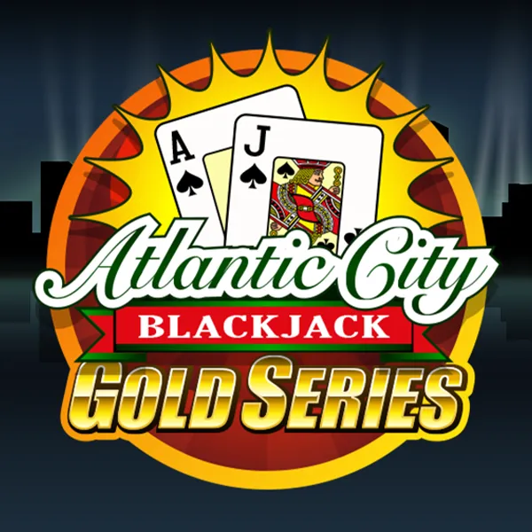 Atlantic City Blackjack Gold - AGENT188