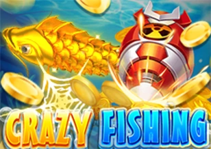 Mancing Gila - AGENT188