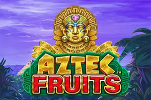 Playtech : Aztec Fruits - AGENT188