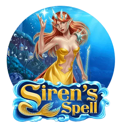 Habanero : Sirens Spell - AGENT188