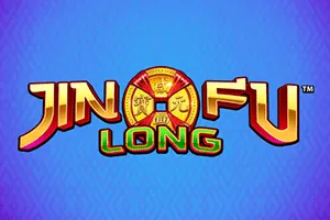 Playtech : Jinfu Long - AGENT188