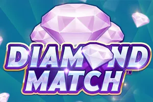 Playtech : Diamond Match - AGENT188