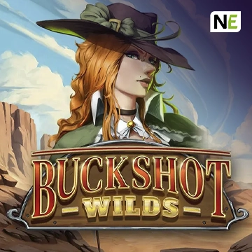 NetEnt : Buckshot Wilds - AGENT188