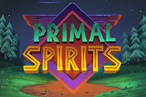 Playtech : Primal Spirits - AGENT188