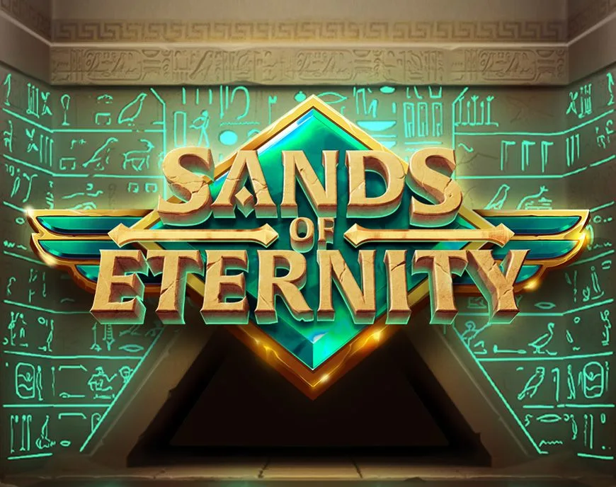 Slotmill : Sands of Eternity - AGENT188