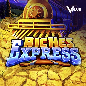 Vplus : Riches Express - AGENT188