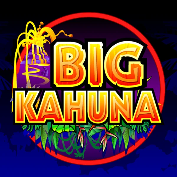 Microgaming : Big Kahuna - AGENT188