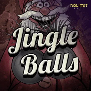 NolimitCity : Jingle Balls - AGENT188