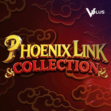 Vplus : Phoenix Link - Collection - AGENT188
