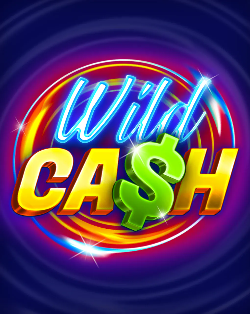 Bgaming : Wild Cash - AGENT188