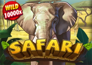 AFB : Safari - AGENT188