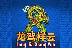 Playtech : Long Jia Xiang Yun - AGENT188