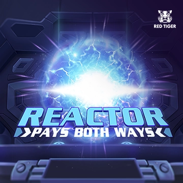 Redtiger : Reactor - AGENT188