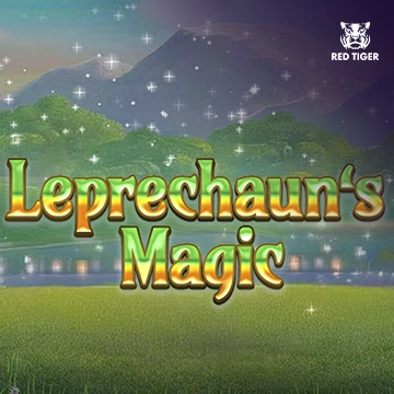 Redtiger : Leprechauns Magic - AGENT188