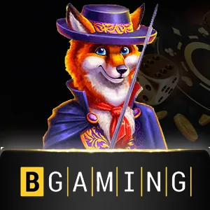 Bgaming - AGENT188