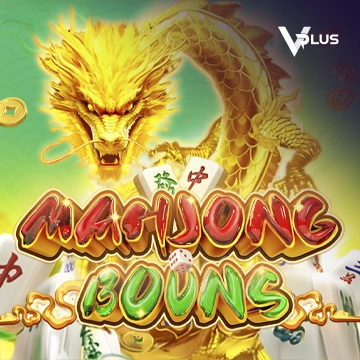 Vplus : Mahjong Bonus - AGENT188