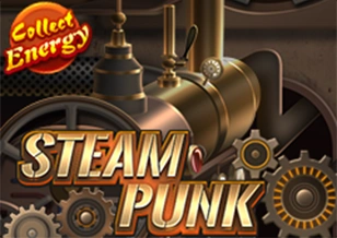 AFB : Steam Punk - AGENT188