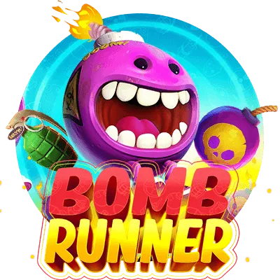 Habanero : Bomb Runner - AGENT188