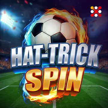 Hat-Trick Spin - AGENT188