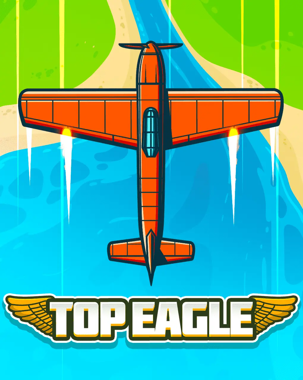 Top Eagle - AGENT188