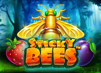 Pragmatic : Sticky Bees - AGENT188