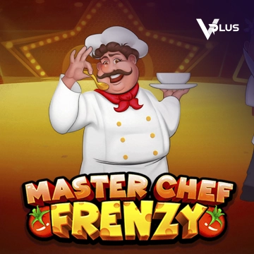Vplus : Master Chef Frenzy - AGENT188