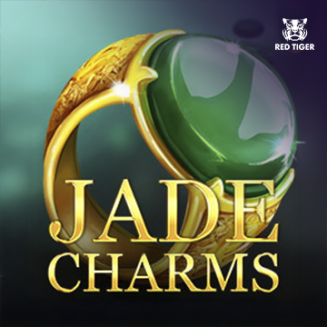 Redtiger : Jade Charms - AGENT188