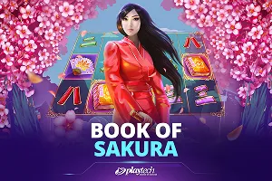 Book of Sakura - AGENT188