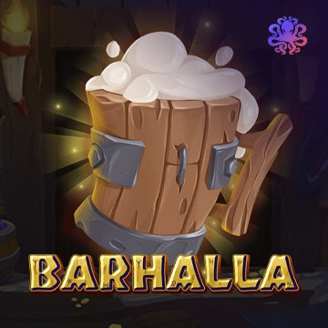 Octoplay : Barhalla - AGENT188